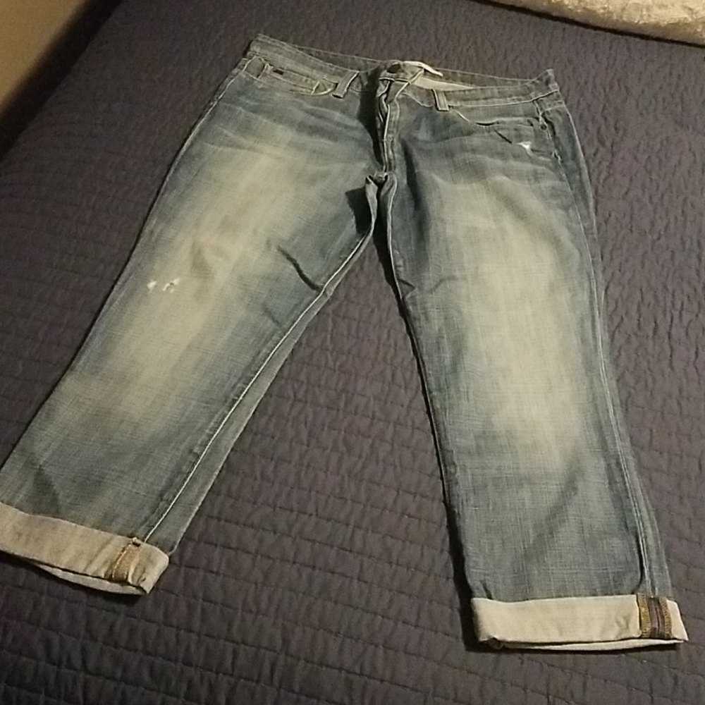 Joe's Jeans